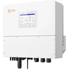 Гибридный инвертор Solis S6-EH3P20K-H