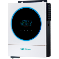Гибридный инвертор Marsriva MR-SPF6000 TWIN - Ver 4