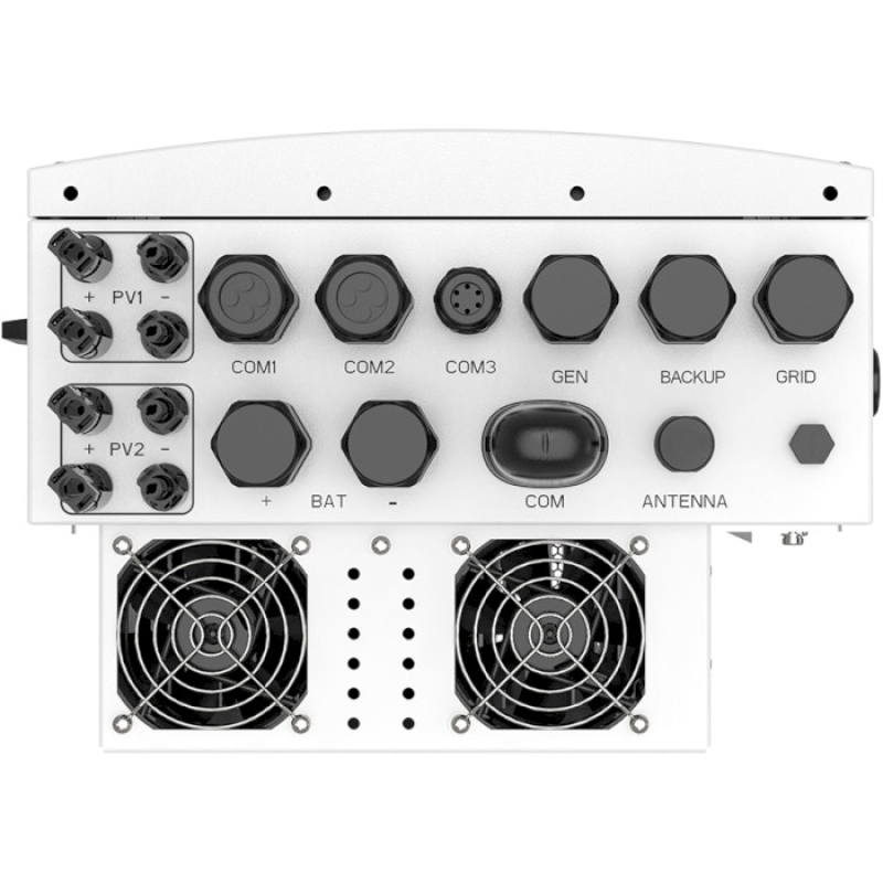 Solis S6-EH1P8K-L-PLUS