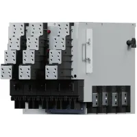 Гибридный инвертор DEYE BOS-B 500KW 10ms (SUN-STS500L)