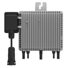 Гібридний інвертор Deye SUN-M100G4-EU-Q0