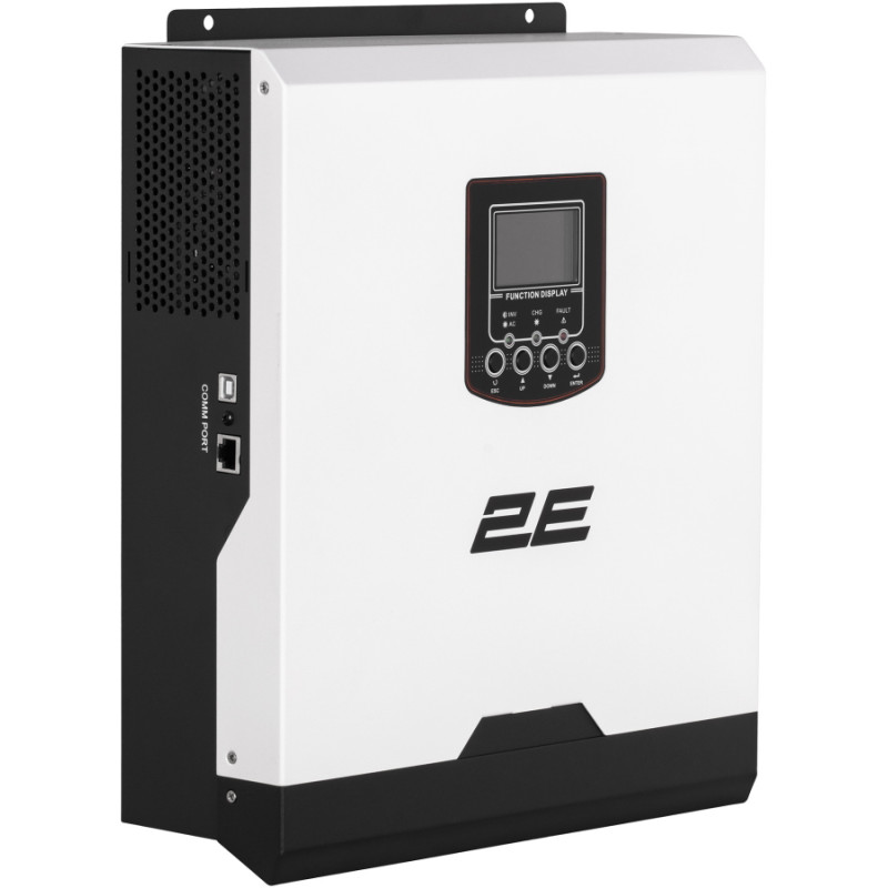 2E VP-3K24 3000VA, 24V Pnom -3,0kW (2E-VP-3K24)