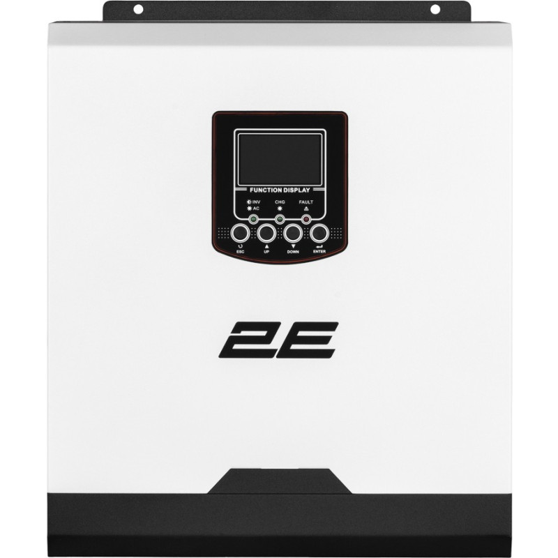 2E VP-3K24 3000VA, 24V Pnom -3,0kW (2E-VP-3K24)