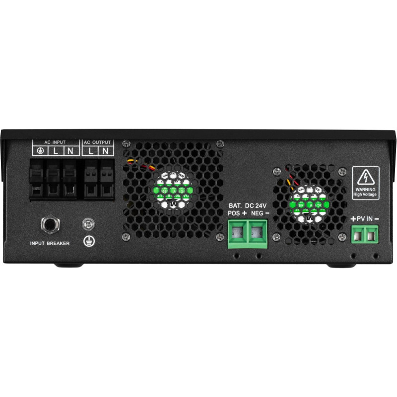 2E VP-3K24 3000VA, 24V Pnom -3,0kW (2E-VP-3K24)
