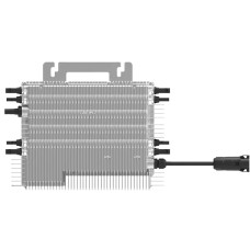 Гібридний інвертор Deye SUN-M200G4-EU-Q0