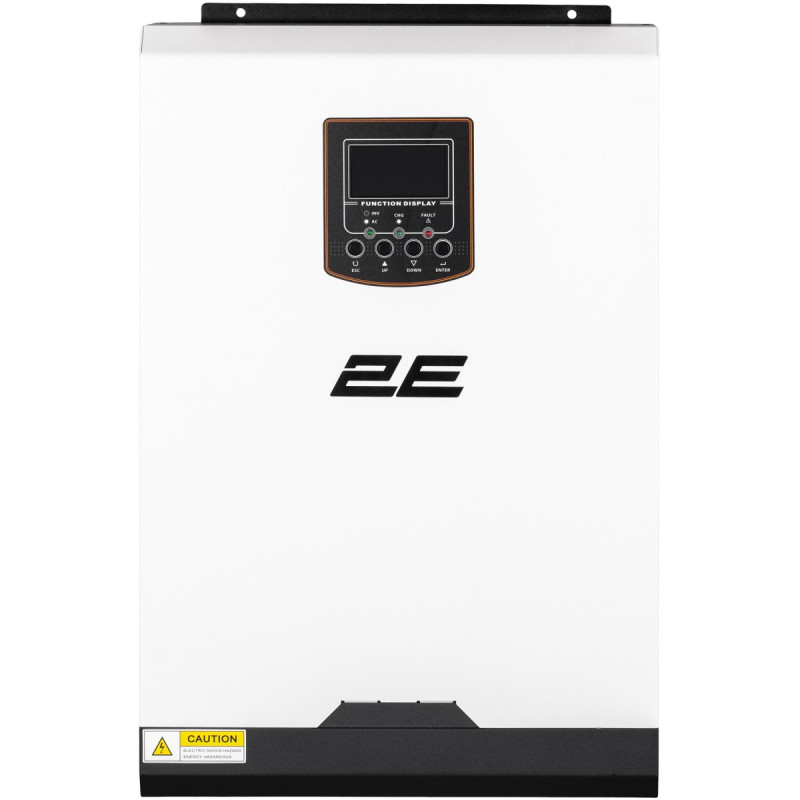 2E VP-5K48 5000VA, 48V Pnom -5,0kW (2E-VP-5K48)