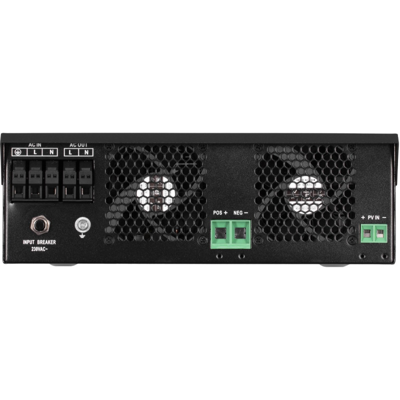 2E VP-5K48 5000VA, 48V Pnom -5,0kW (2E-VP-5K48)