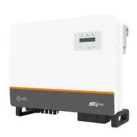 Гибридный инвертор Solis S5-GC30K