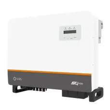 Гибридный инвертор Solis S5-GC30K