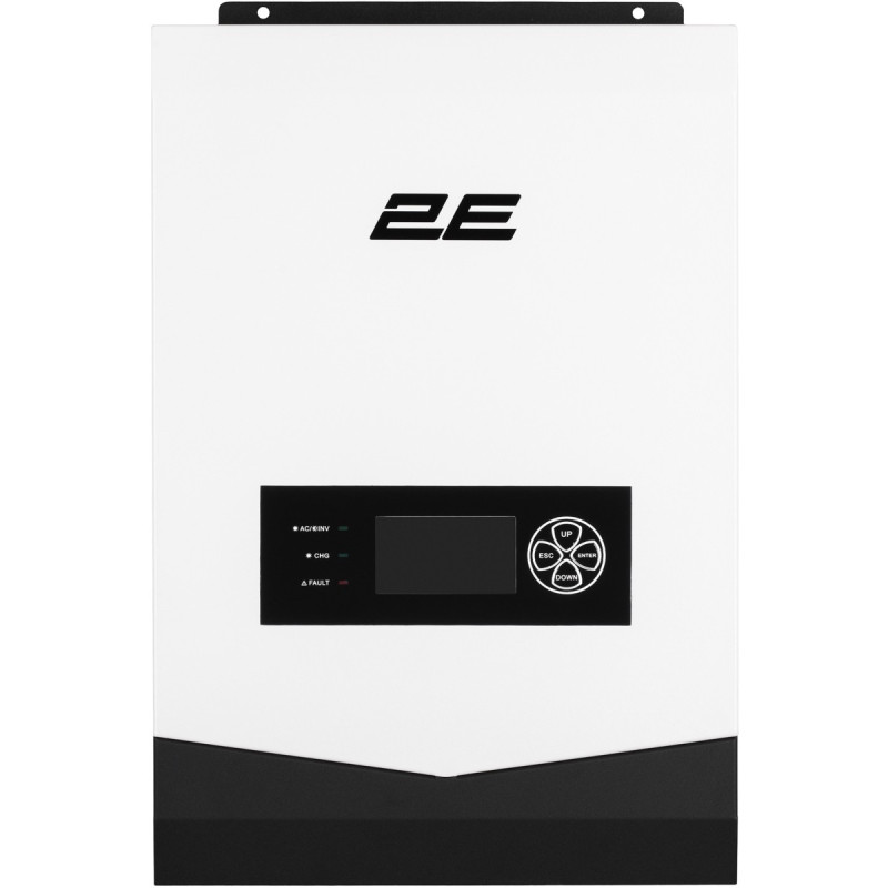 2E VM-3K24 3000VA, 24V Pnom -3,0kW (2E-VM-3K24)