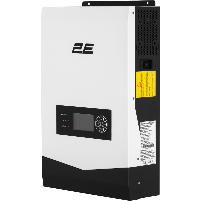 2E VM-3K24 3000VA, 24V Pnom -3,0kW (2E-VM-3K24)
