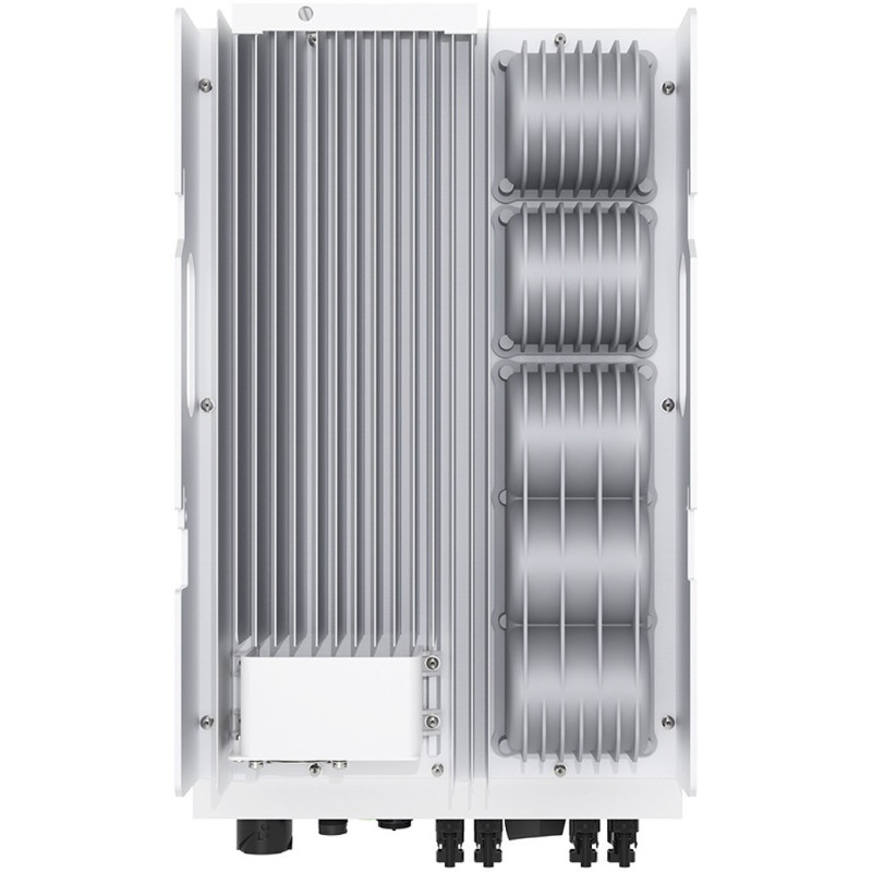 Гібридний інвертор Solis S5-GR3P15K