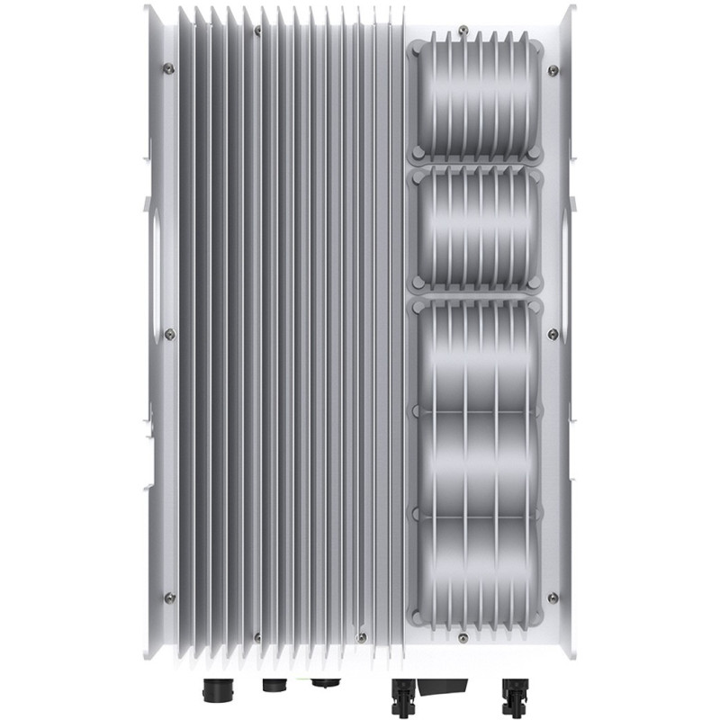 Гібридний інвертор Solis S5-GR3P15K