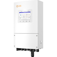 Гібридний інвертор Solis S6-EH1P5K-L-PLUS