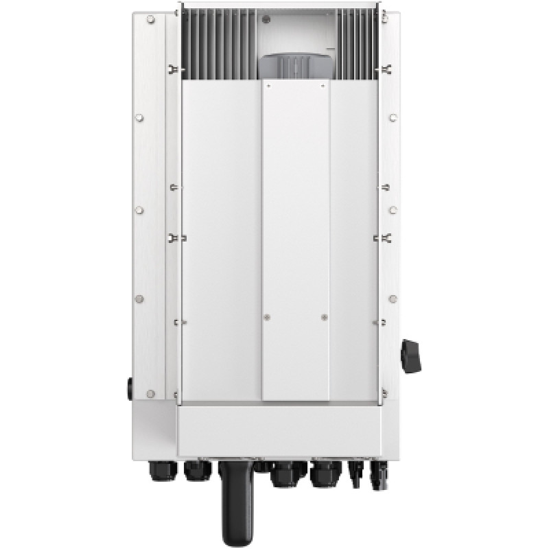 Гібридний інвертор Solis S6-EH1P5K-L-PLUS