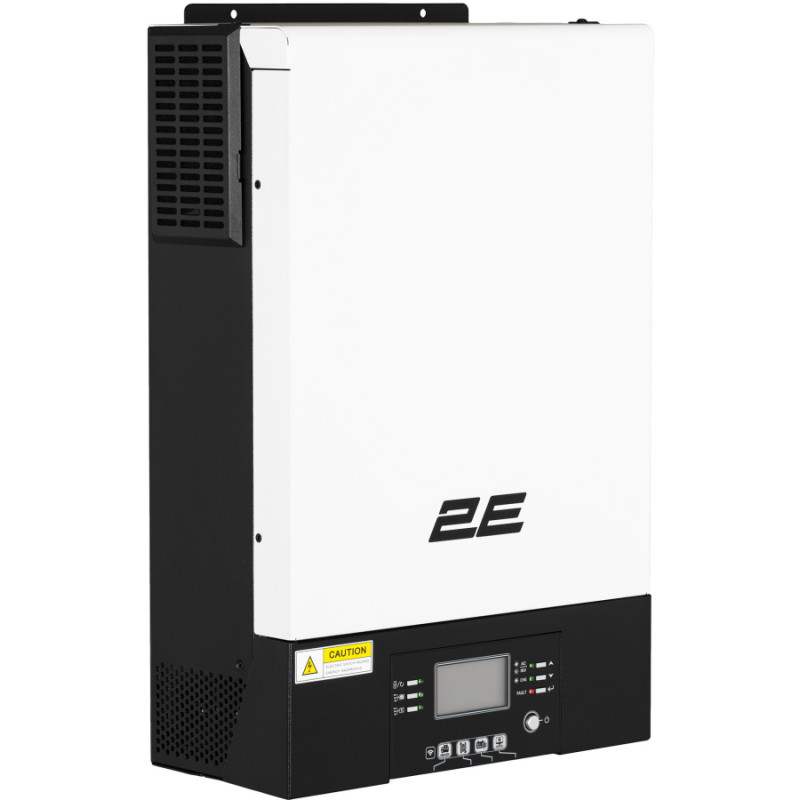 2E XM KING 6000VA, 48V Pnom - 6,0kW 2-AC (2E-XM-KING-6K48T)