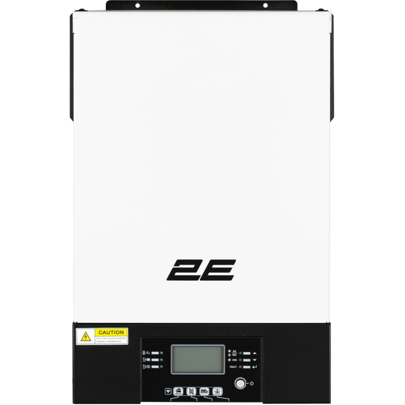 2E XM KING 6000VA, 48V Pnom - 6,0kW 2-AC (2E-XM-KING-6K48T)