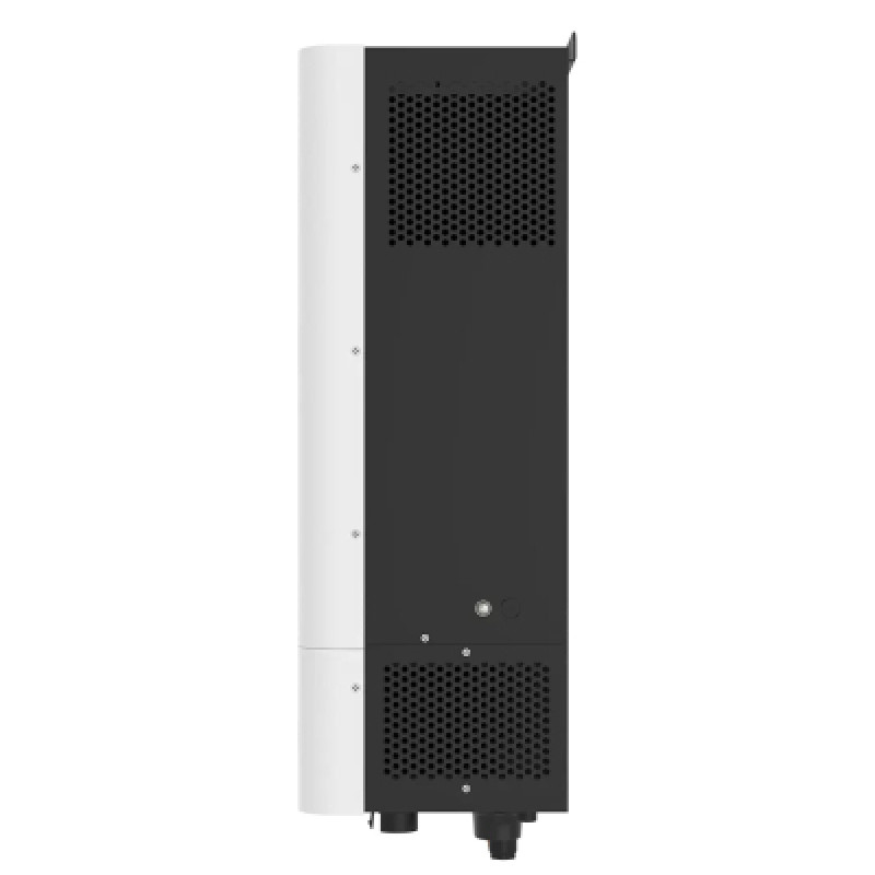 Гібридний інвертор Solis S6-EO1P5K-48-EU