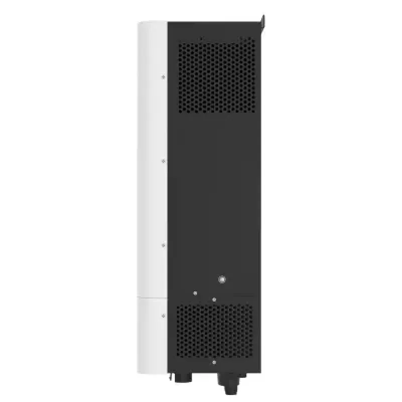 Гибридный инвертор Solis S6-EO1P5K-48-EU