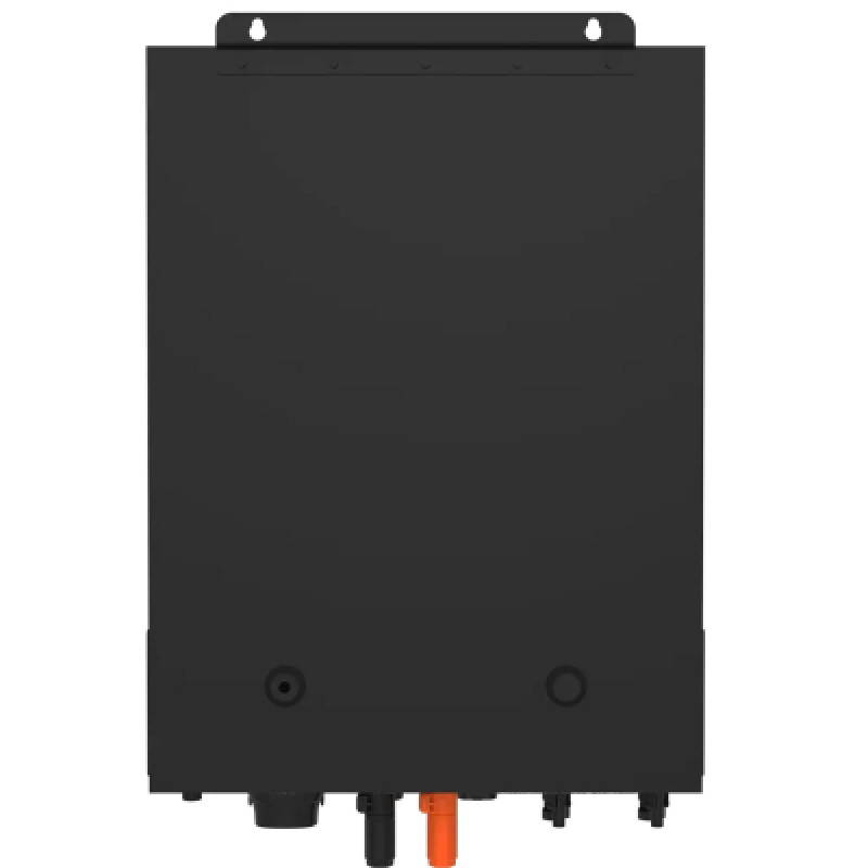 Гібридний інвертор Solis S6-EO1P5K-48-EU