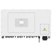 Гибридный инвертор Deye SUN-120K-G01P3-EU