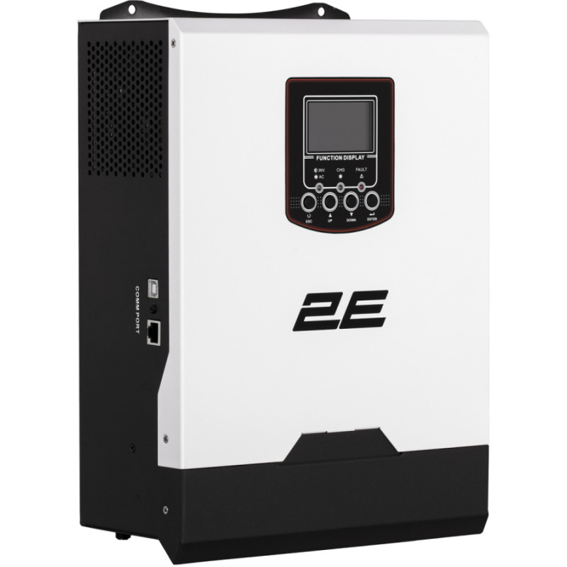 2E VP-1K12 1000VA, 12V Pnom -1,0kW (2E-VP-1K12)