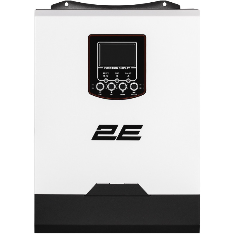 2E VP-1K12 1000VA, 12V Pnom -1,0kW (2E-VP-1K12)