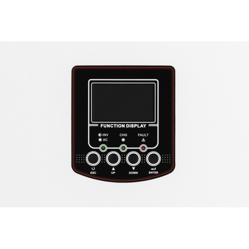2E VP-1K12 1000VA, 12V Pnom -1,0kW (2E-VP-1K12)