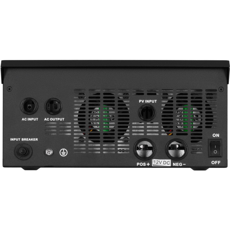 2E VP-1K12 1000VA, 12V Pnom -1,0kW (2E-VP-1K12)
