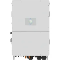 Гібридний інвертор Deye SUN-100K-SG02HP3-EU-GM10