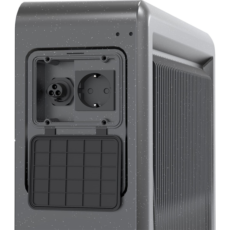 Гібридний інвертор Marstek Venus E 3.0