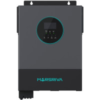 Гибридный инвертор Marsriva MR-SPH4200 TWIN
