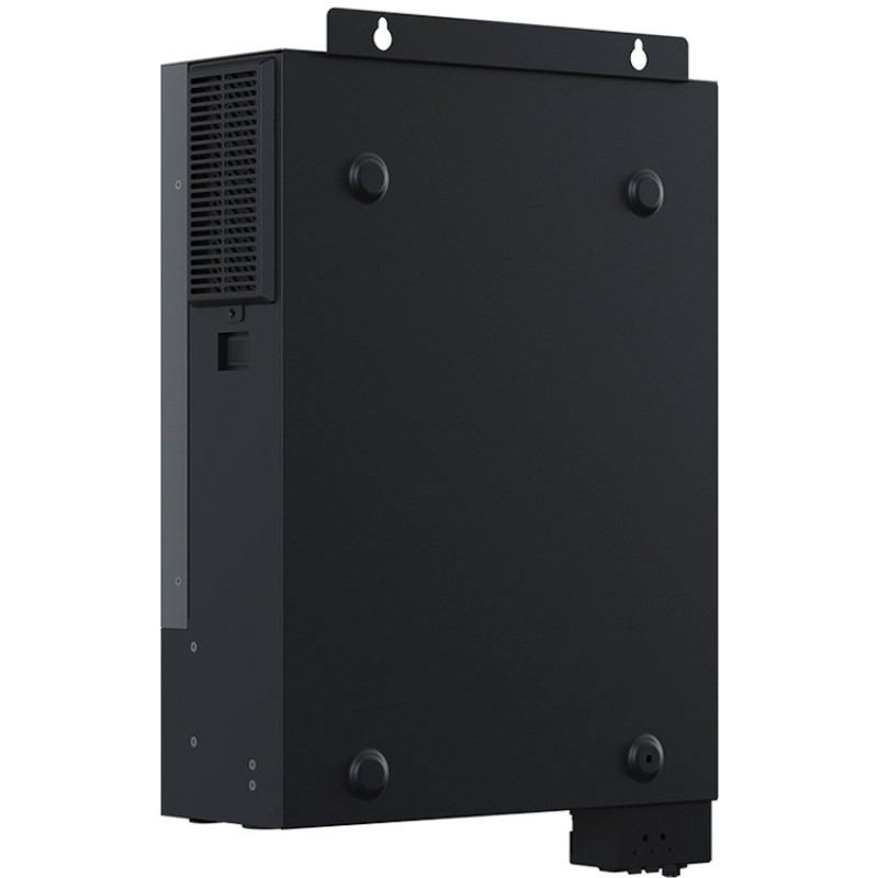Гибридный инвертор Marsriva MR-SPH4200 TWIN
