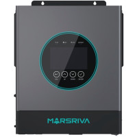 Гібридний інвертор Marsriva MR-SPF6.5K-LP1-TL20E