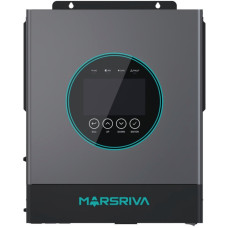 Гибридный инвертор Marsriva MR-SPF6.5K-LP1-TL20E