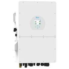 Гибридный инвертор Deye  SUN-30K-SG02HP3-EU-AM3