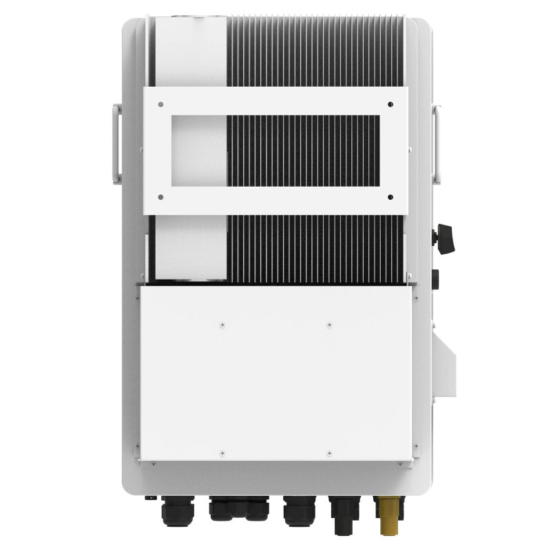 Гібридний інвертор Deye SUN-30K-SG02HP3-EU-AM3