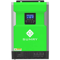 SUMRY HGP-5500W