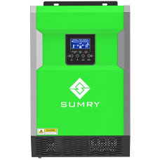 SUMRY HGP-5500W