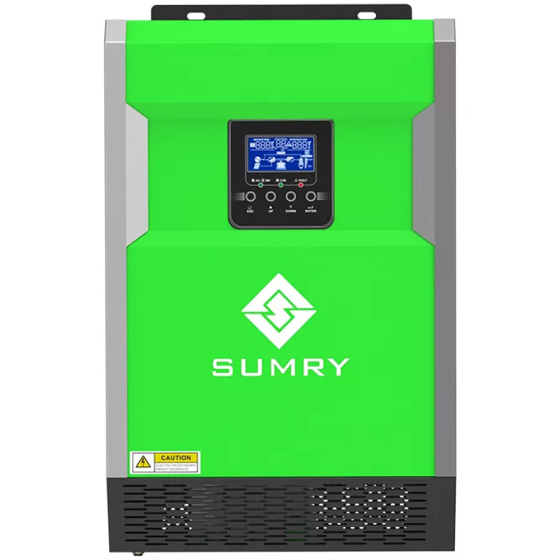 SUMRY HGP-5500W