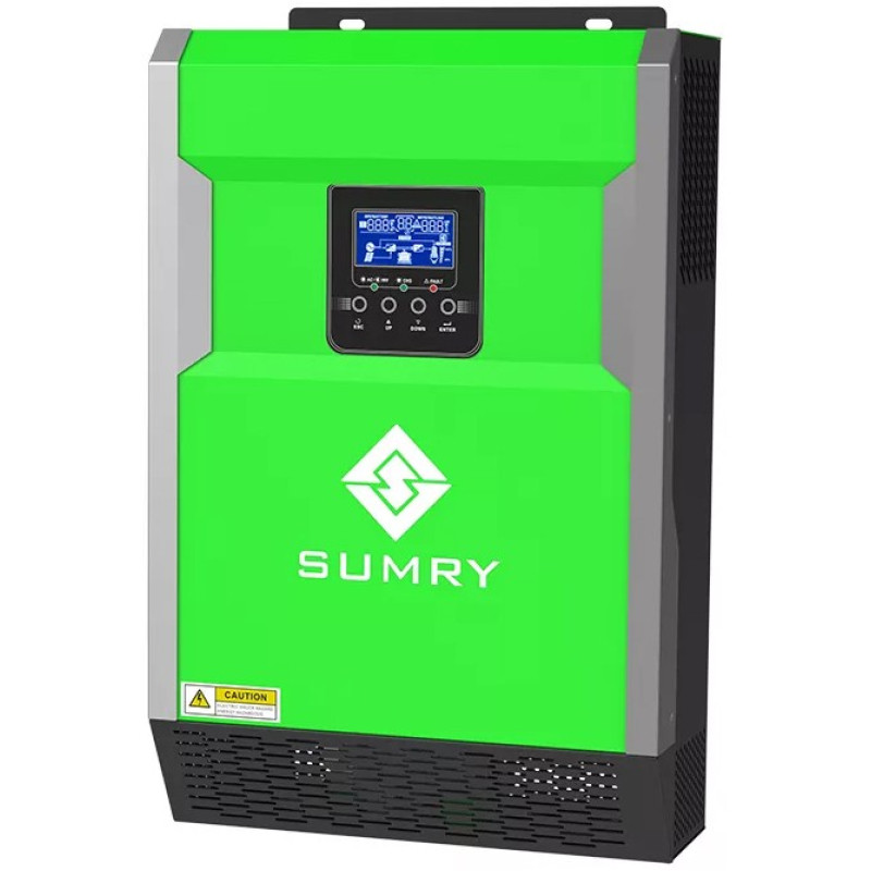 SUMRY HGP-5500W