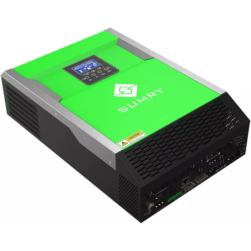 SUMRY HGP-5500W
