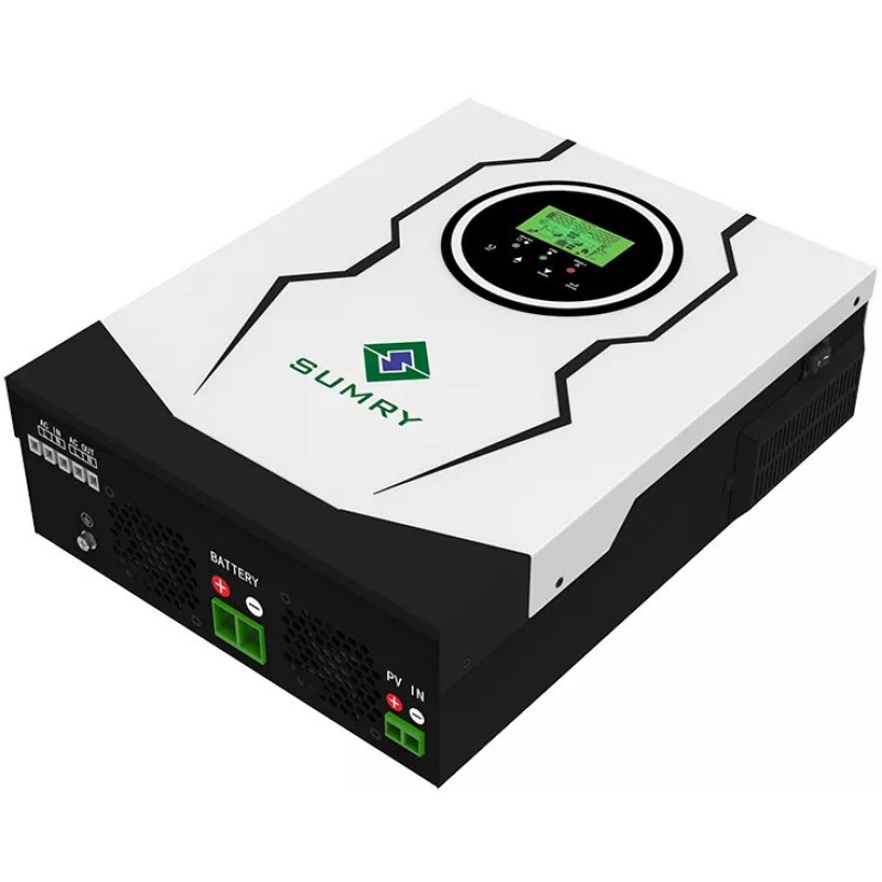 SUMRY SM-2200H-12
