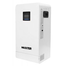 Гибридный инвертор Maxxter AYG5-3KW