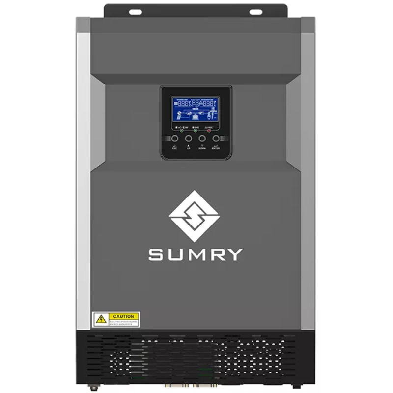 SUMRY HGS-5500W