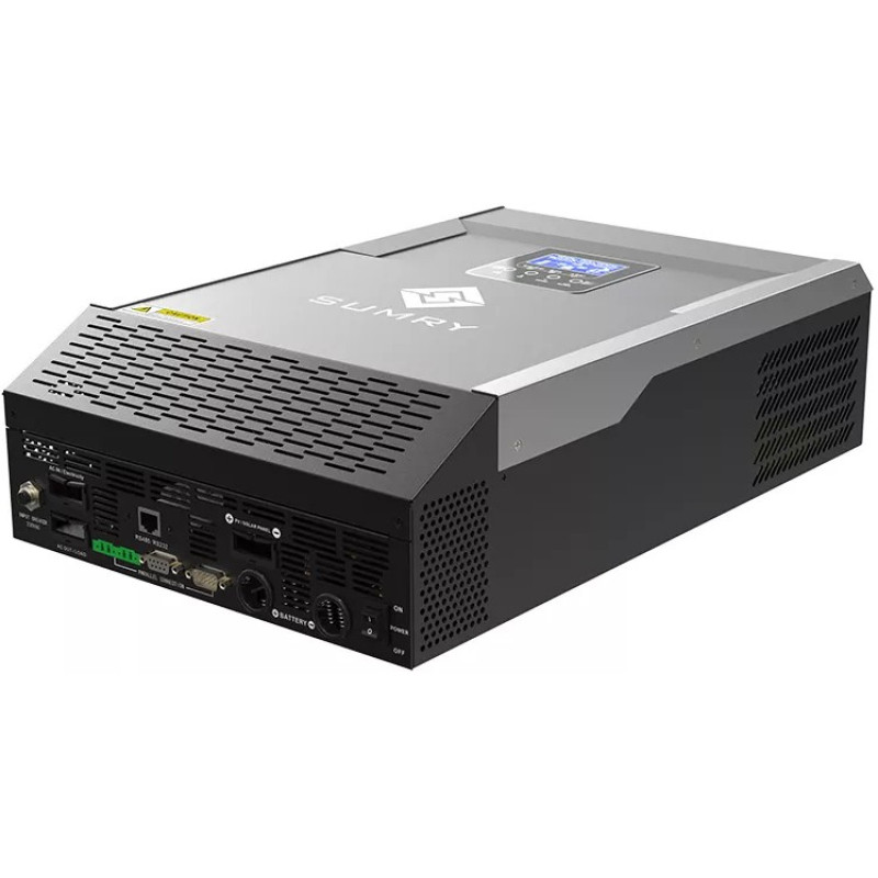 SUMRY HGS-5500W
