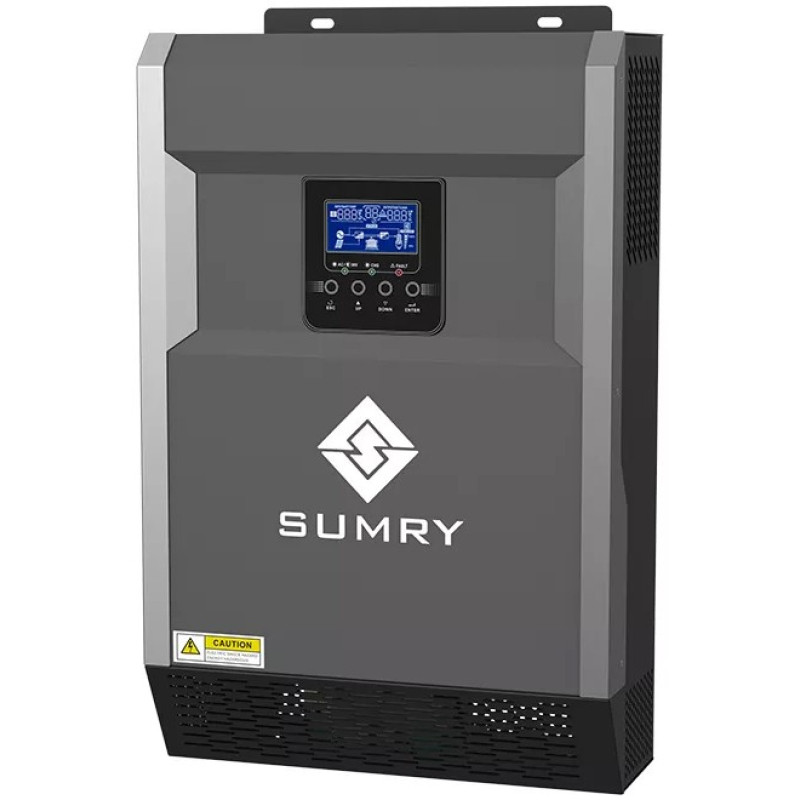 SUMRY HGS-5500W