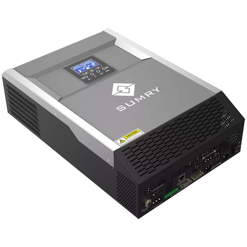 SUMRY HGS-5500W