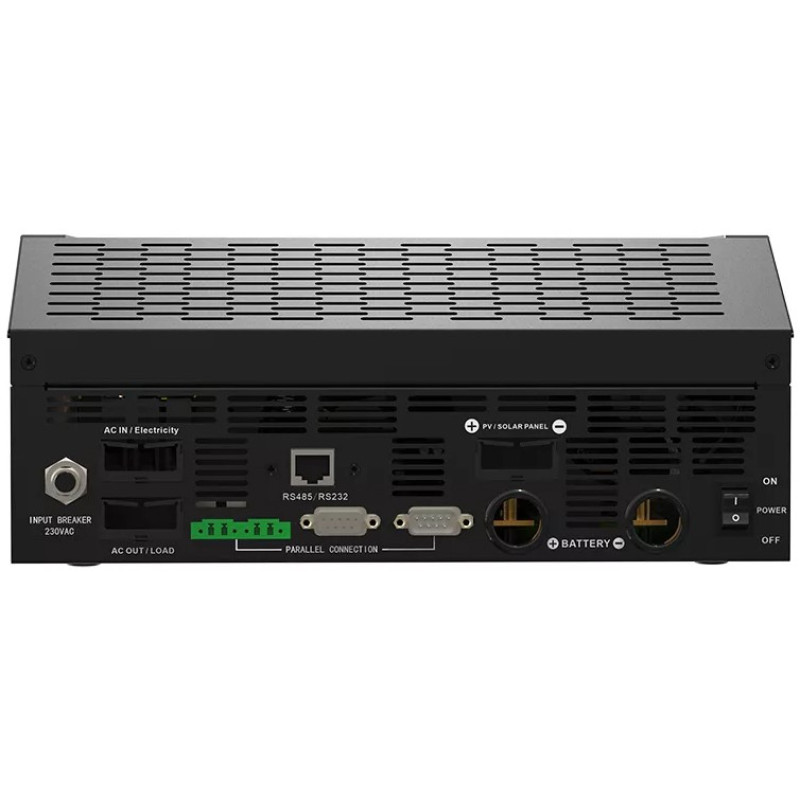 SUMRY HGS-5500W