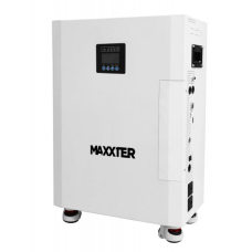 Гибридный инвертор Maxxter AYG10-5KW